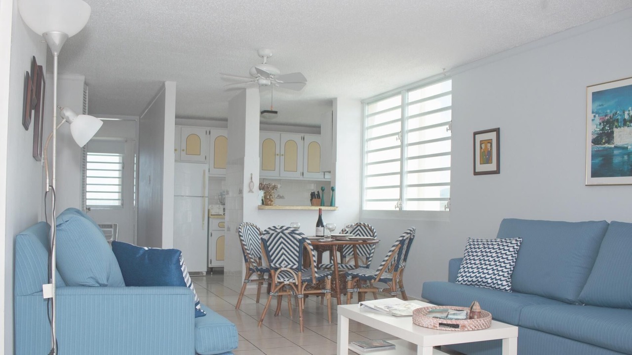 Photo of Livingroom in Vilomar