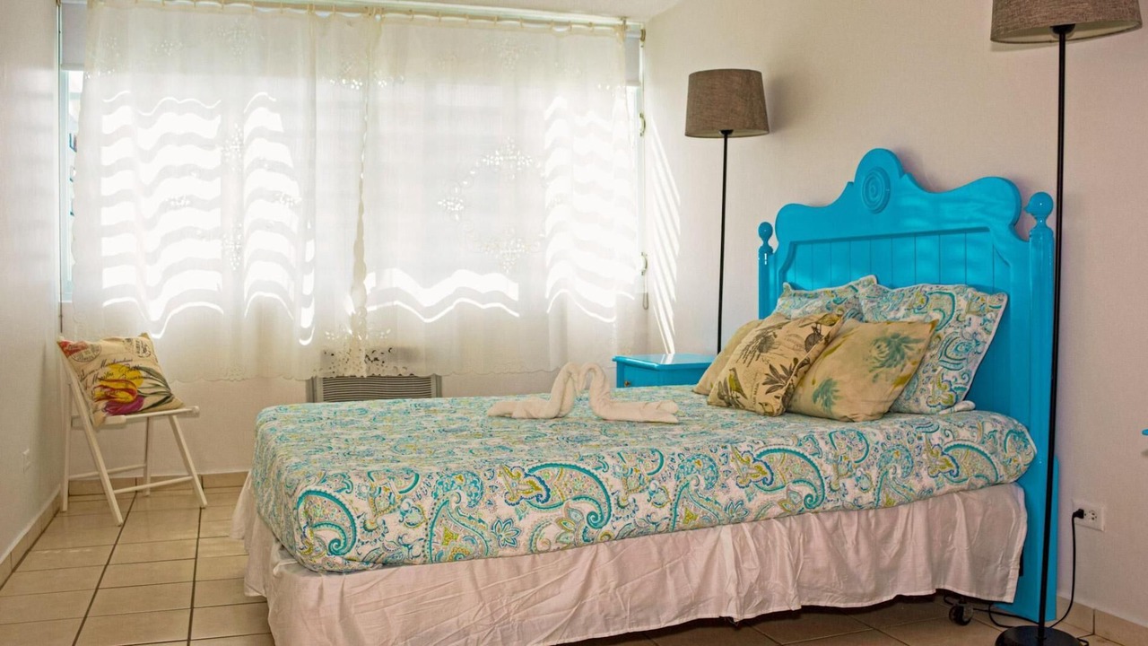 Photo of Bedroom in Vilomar