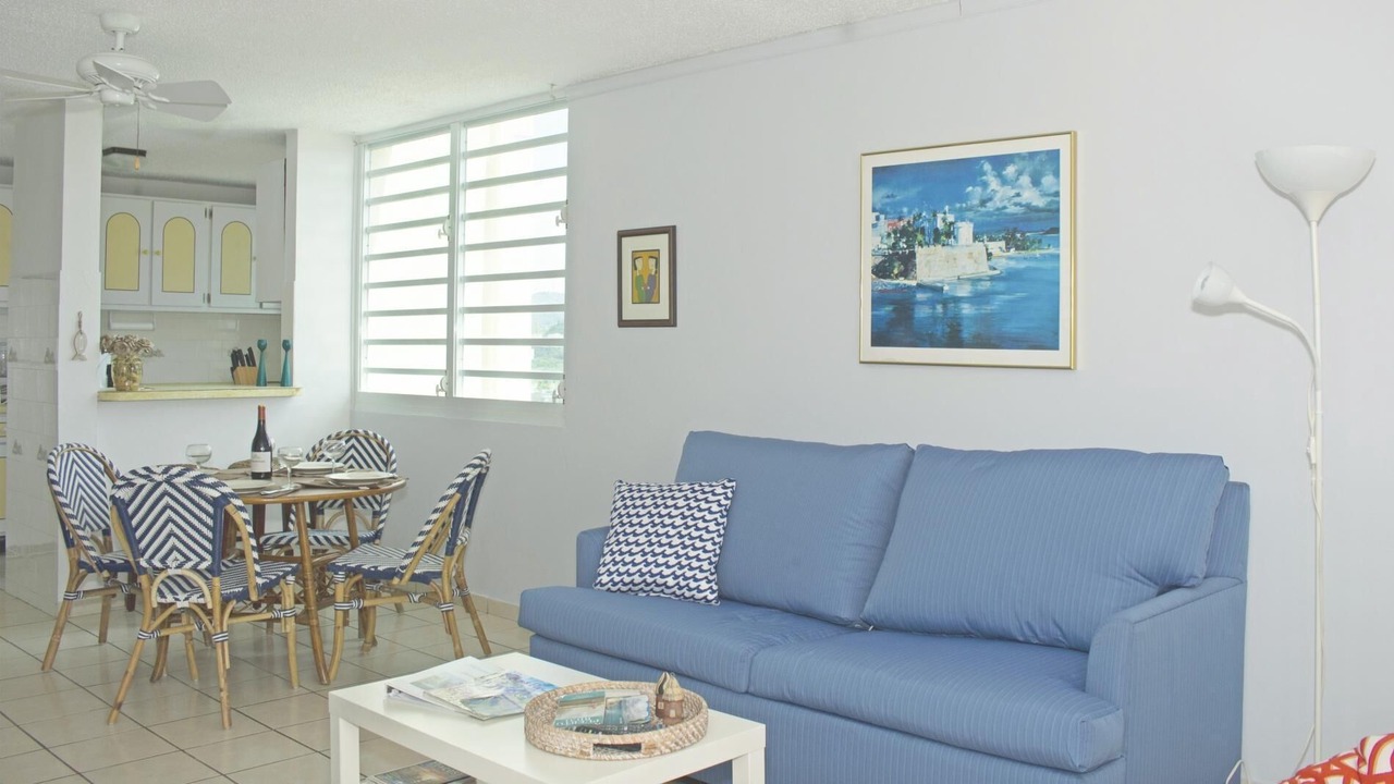 Photo of Livingroom in Vilomar