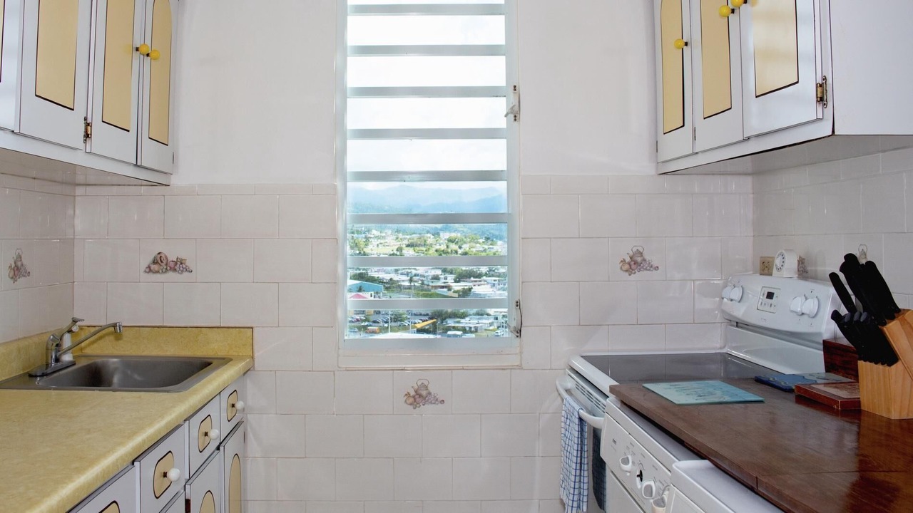 Photo of Kitchen in Vilomar