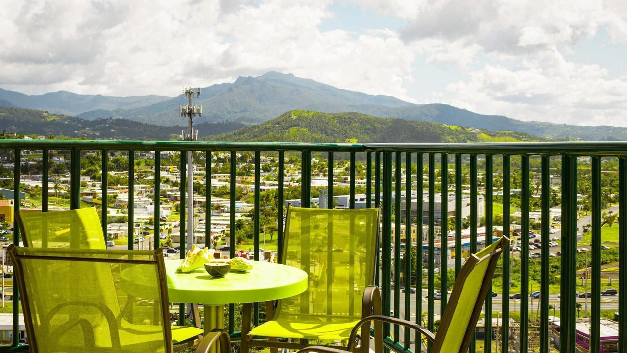 Photo of Outdoor in Vilomar