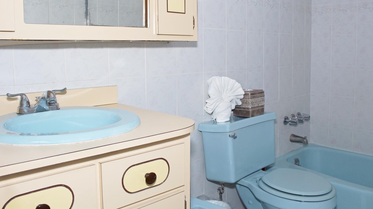 Photo of Bathroom in Vilomar