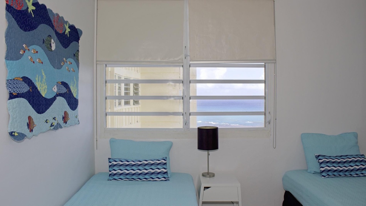 Photo of Bedroom in Vilomar