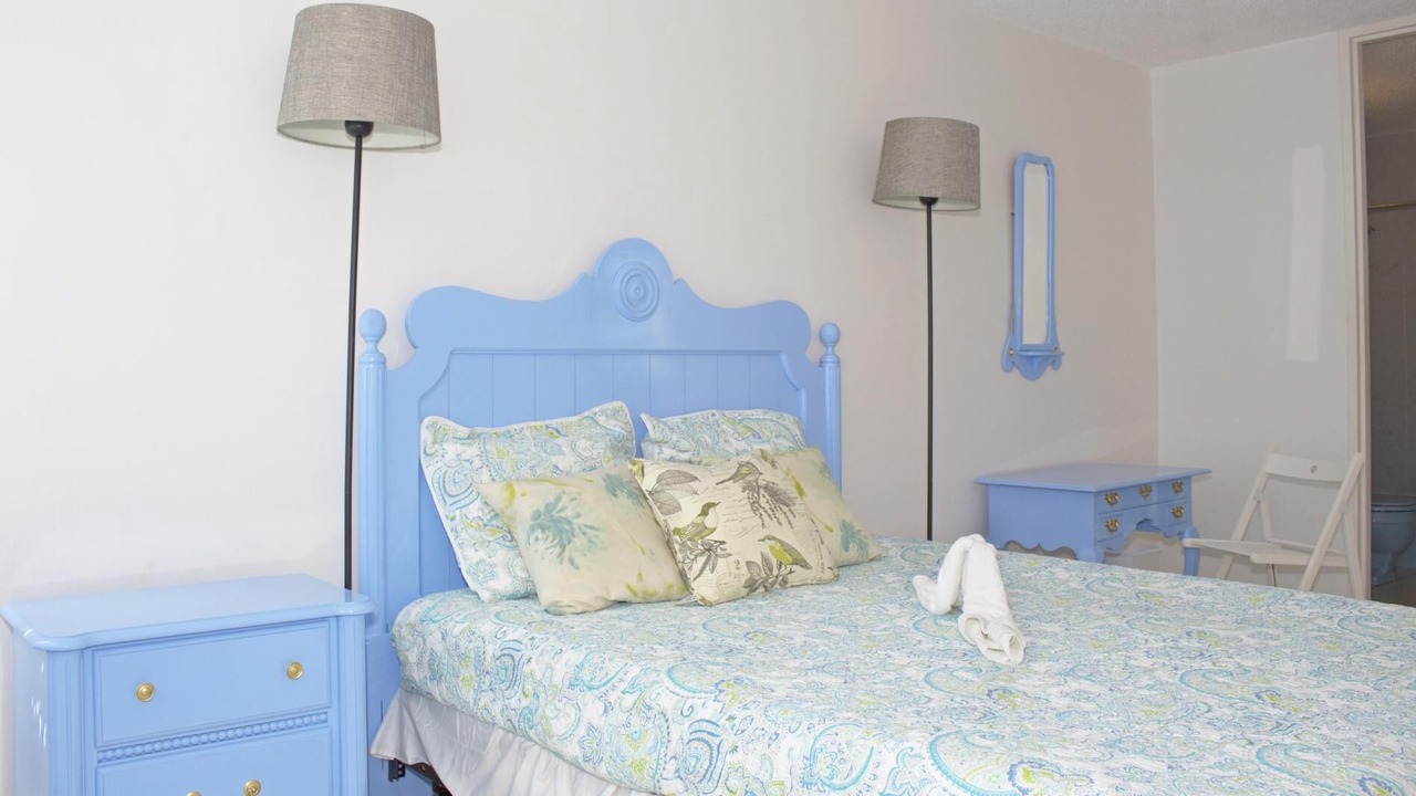 Photo of Bedroom in Vilomar