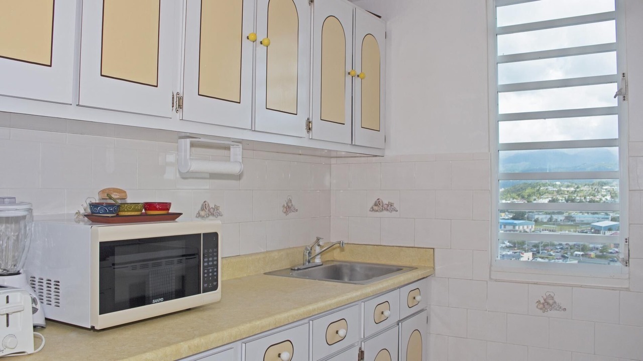 Photo of Kitchen in Vilomar