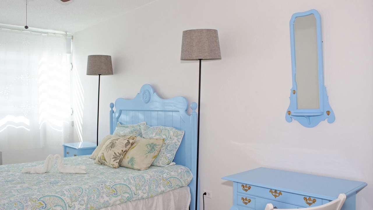 Photo of Bedroom in Vilomar
