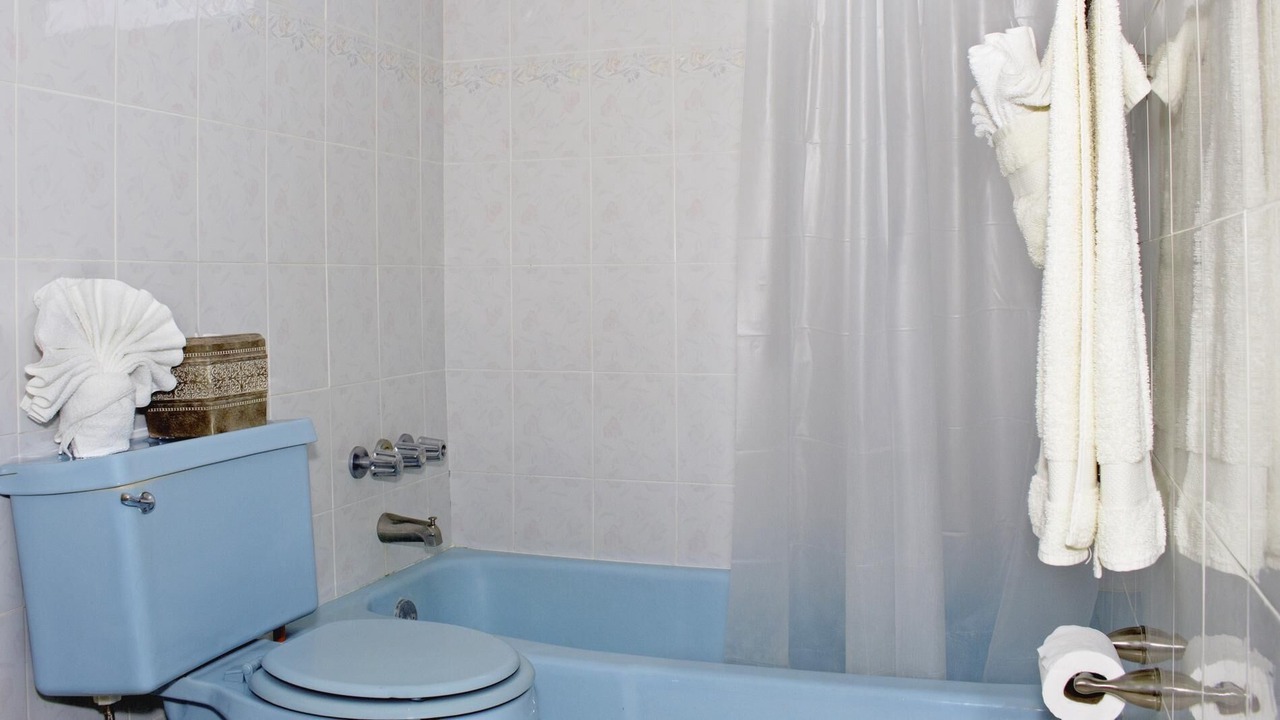 Photo of Bathroom in Vilomar