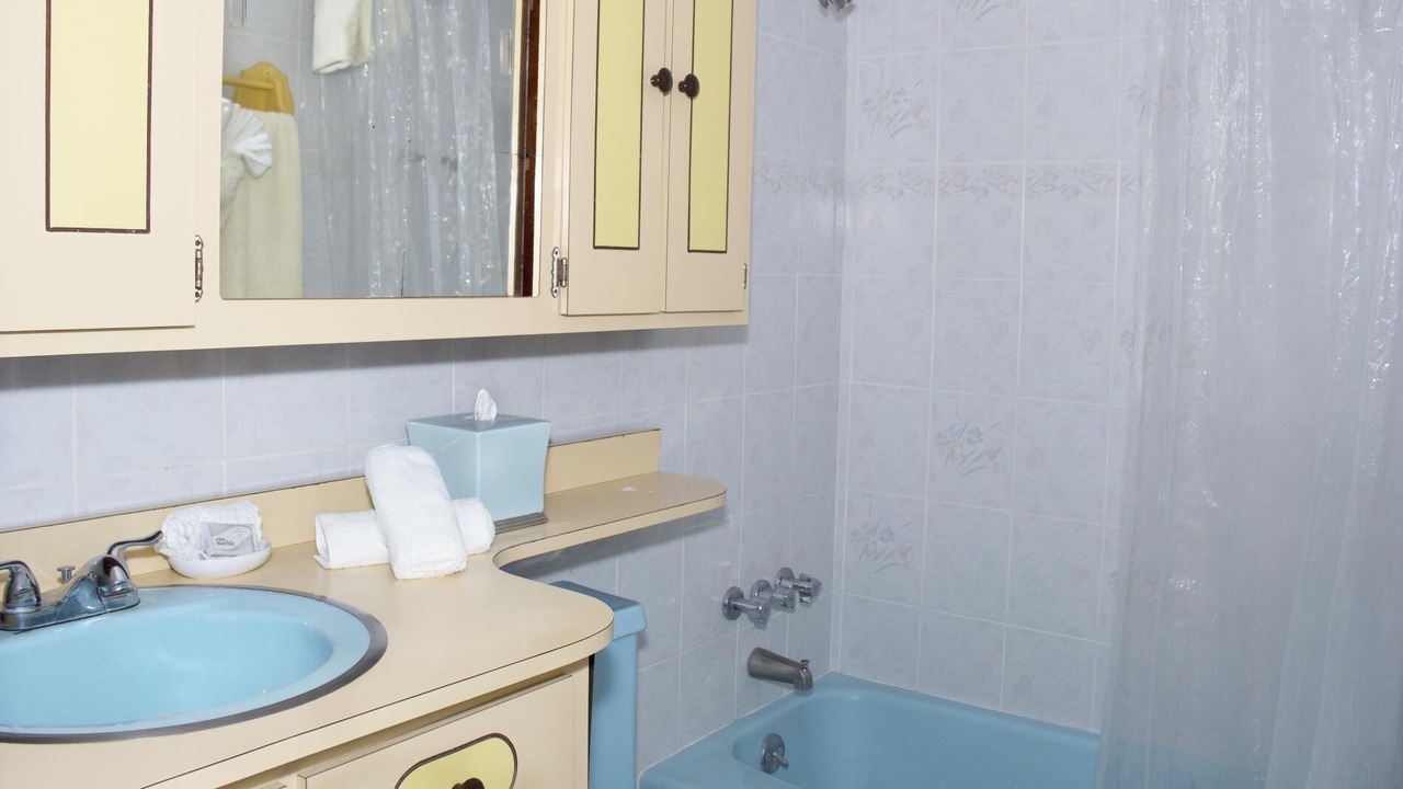 Photo of Bathroom in Vilomar
