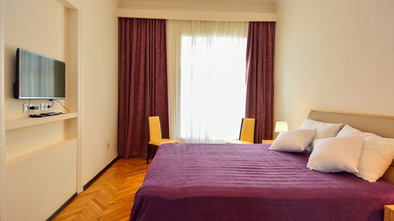 Photo of Bedroom in Chugureti