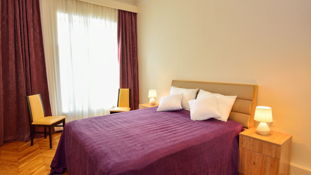Photo of Bedroom in Chugureti