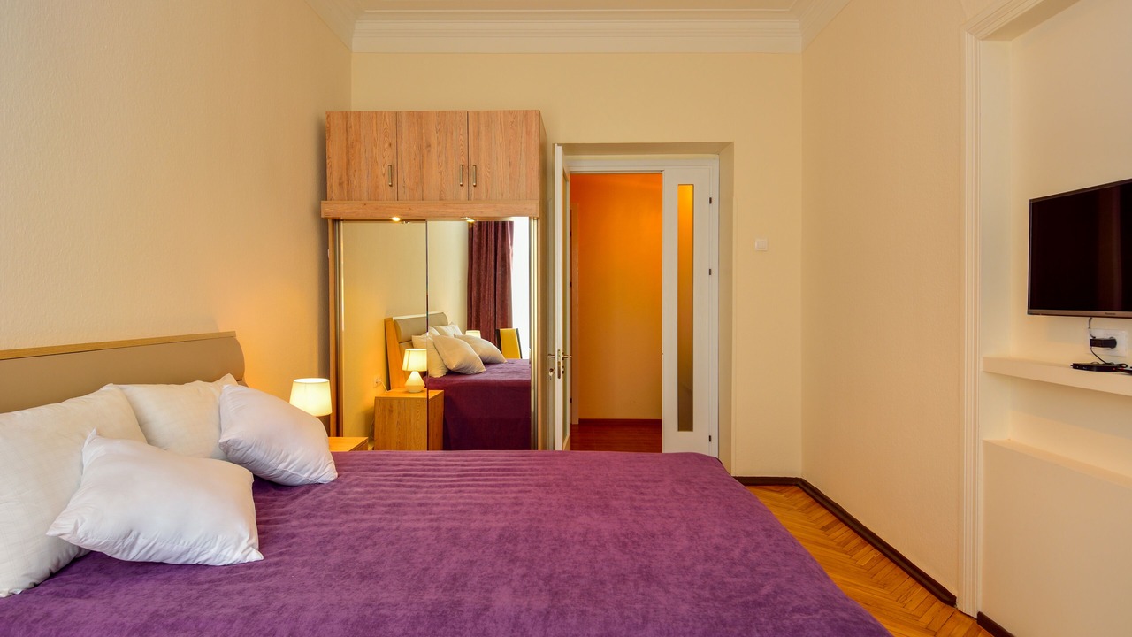 Photo of Bedroom in Chugureti