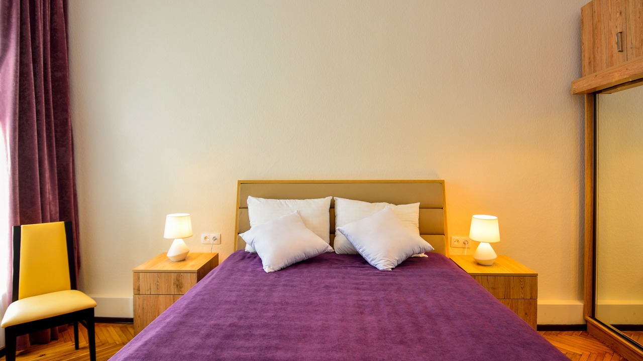 Photo of Bedroom in Chugureti