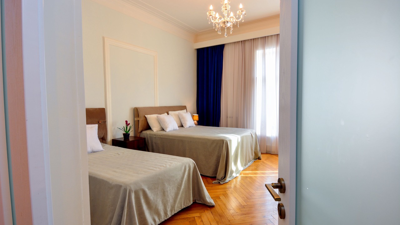 Photo of Bedroom in Chugureti