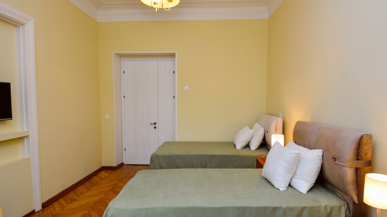 Photo of Bedroom in Chugureti