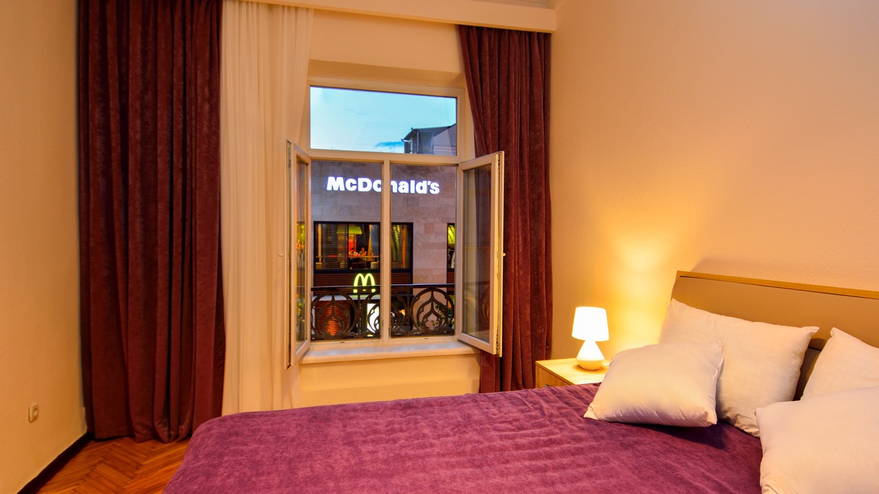 Photo of Bedroom in Chugureti