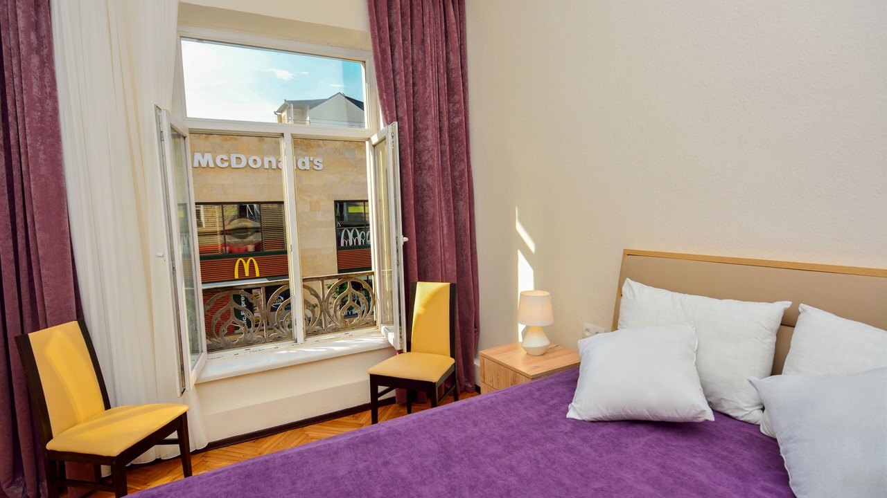 Photo of Bedroom in Chugureti