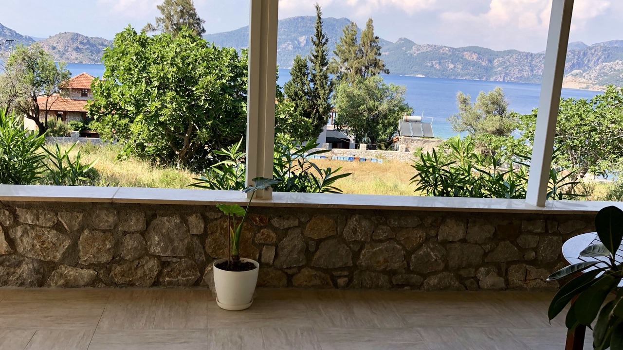 Photo of Outdoor in Selimiye