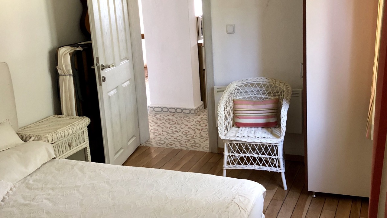 Photo of Bedroom in Selimiye