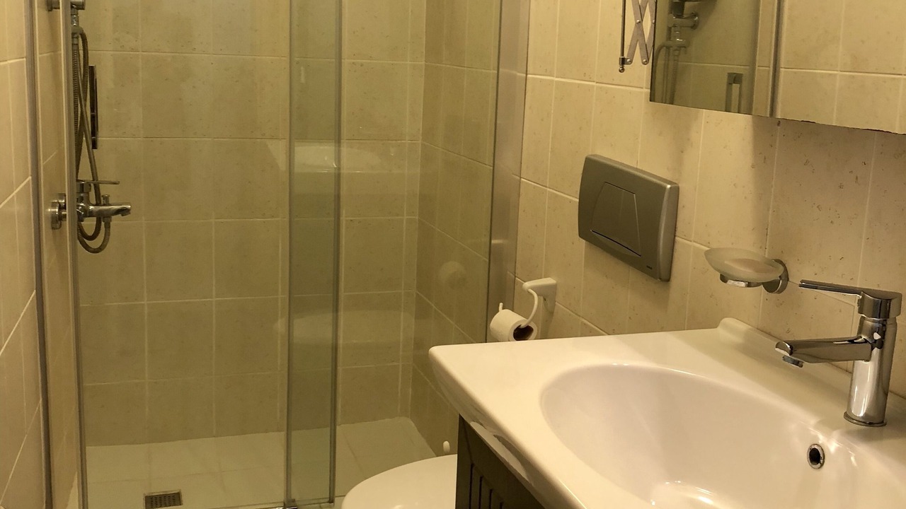 Photo of Bathroom in Selimiye