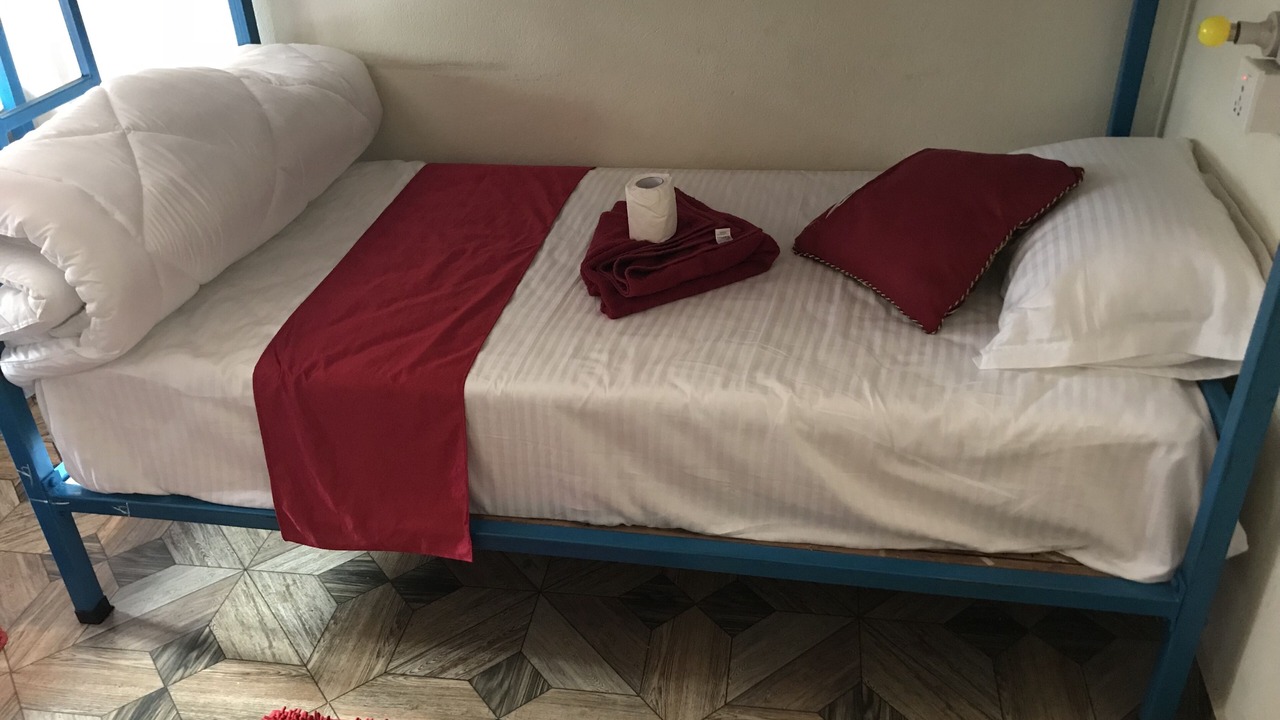 Photo of Bedroom in Pokhara