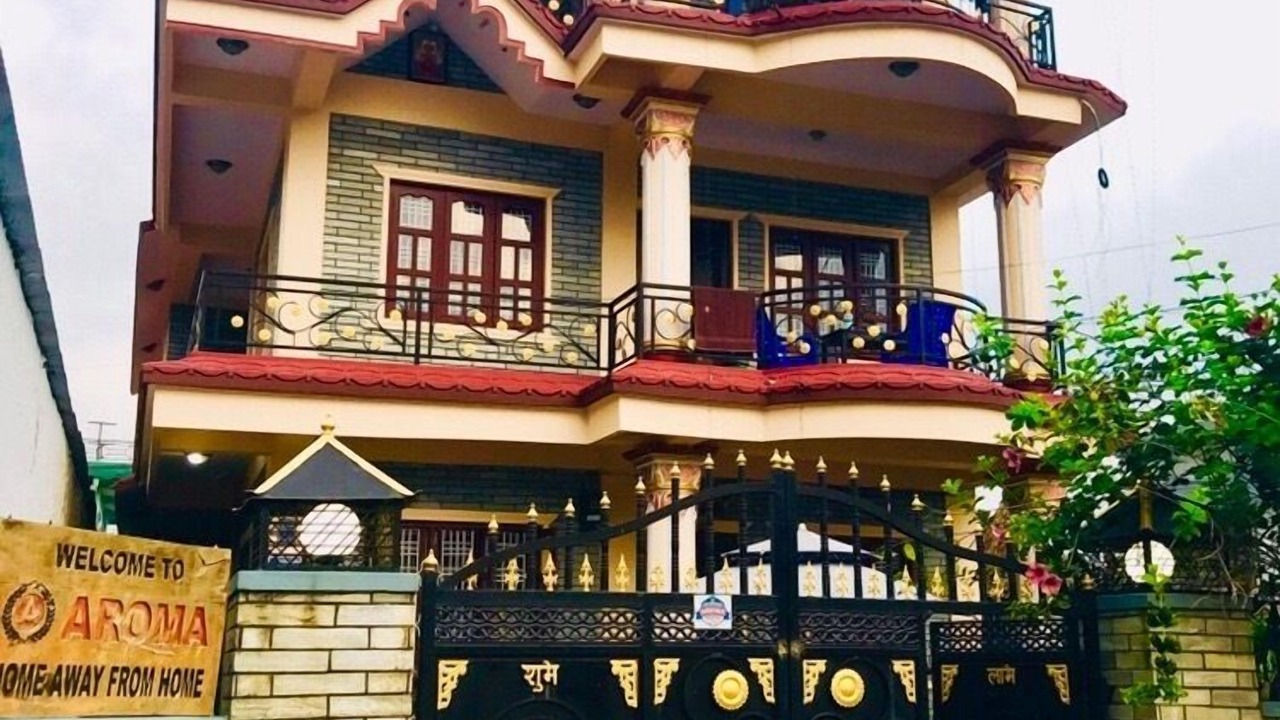 Photo of Outdoor in Pokhara