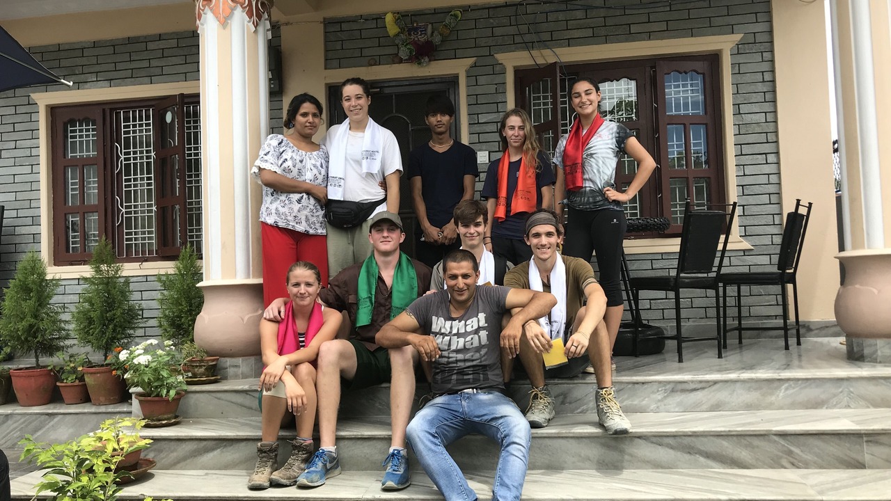 Photo of Outdoor in Pokhara