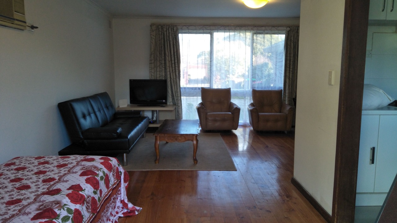 Photo of Bedroom in Caulfield South