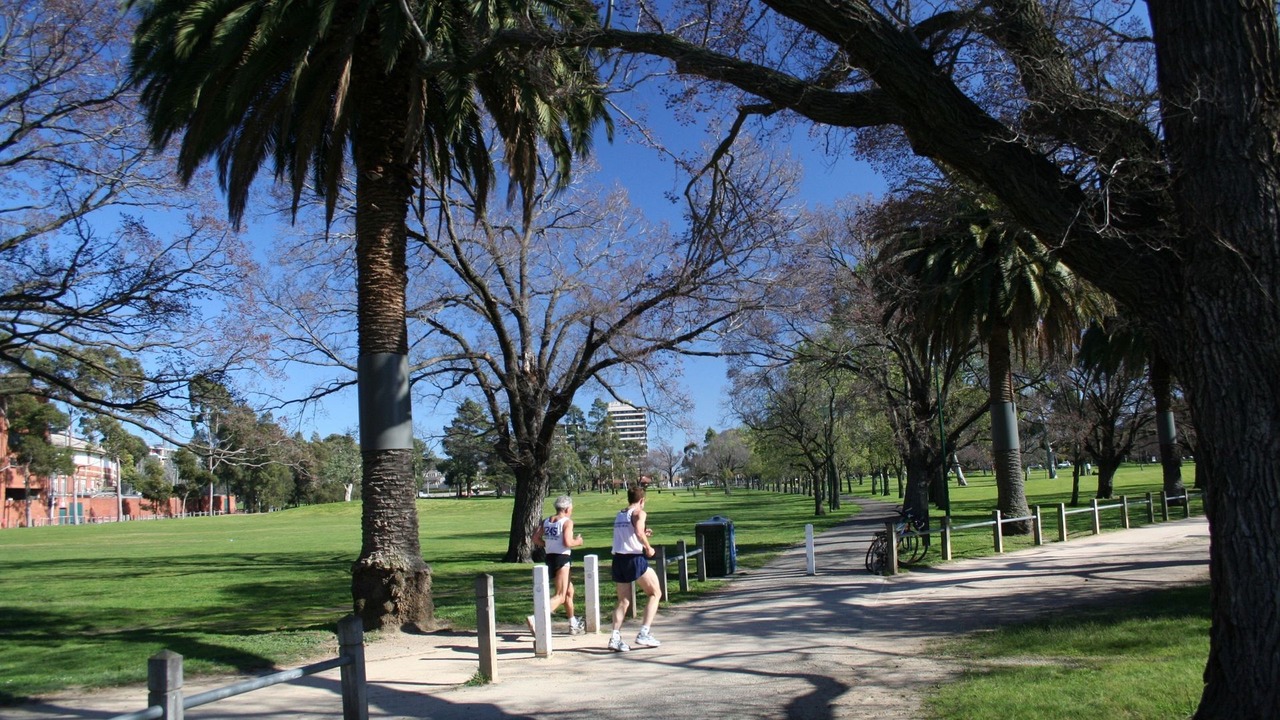 Photo of Outdoor in Caulfield South
