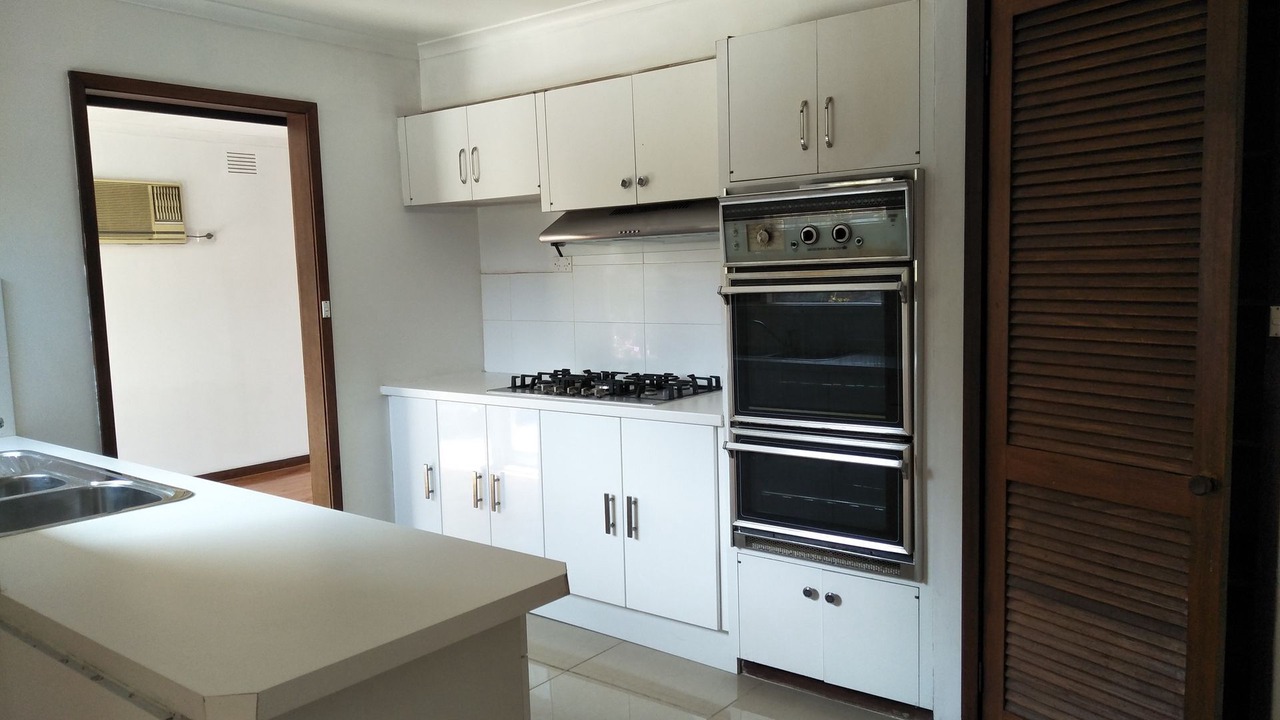Photo of Kitchen in Caulfield South