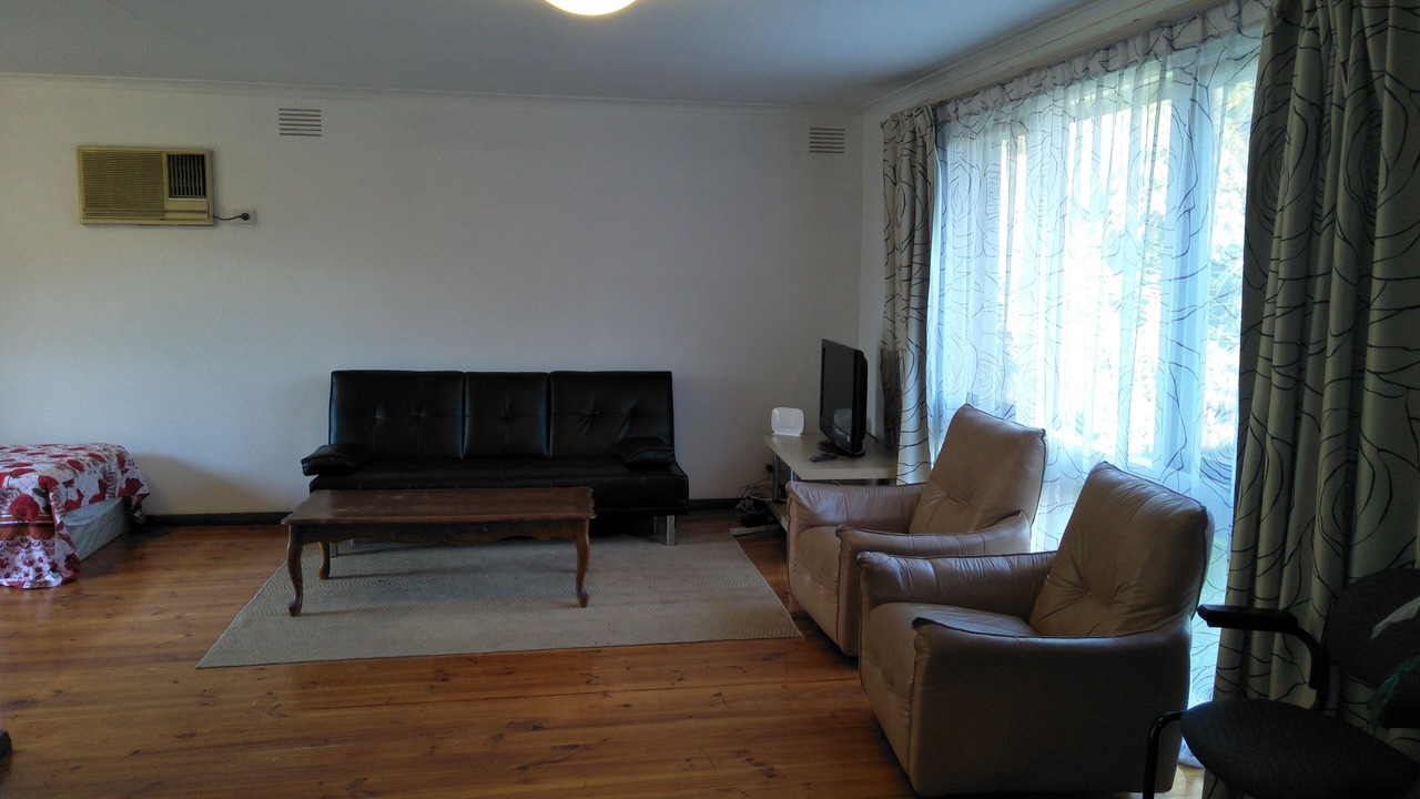 Photo of Livingroom in Caulfield South
