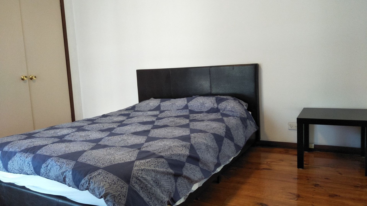 Photo of Bedroom in Caulfield South