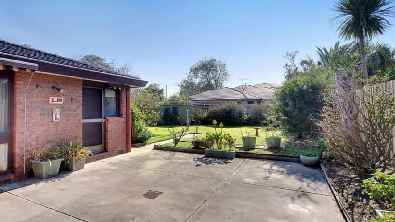 Photo of Outdoor in Caulfield South