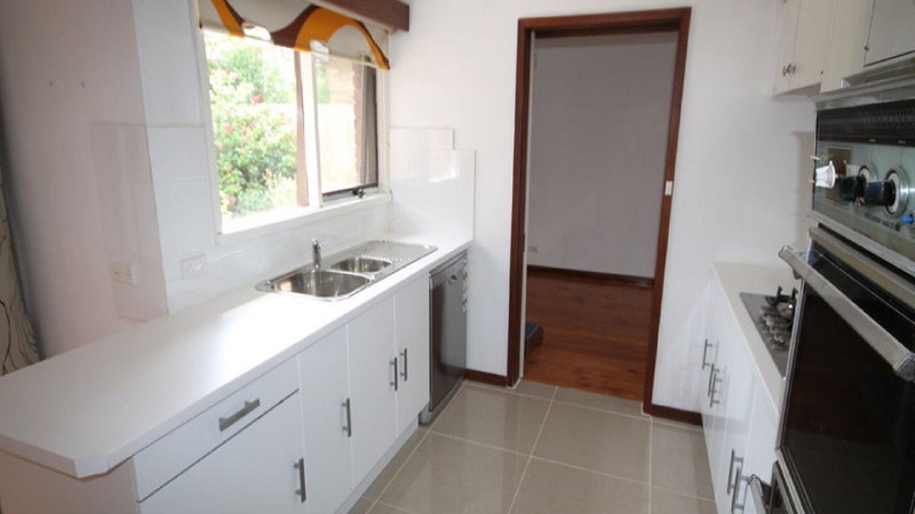 Photo of Kitchen in Caulfield South