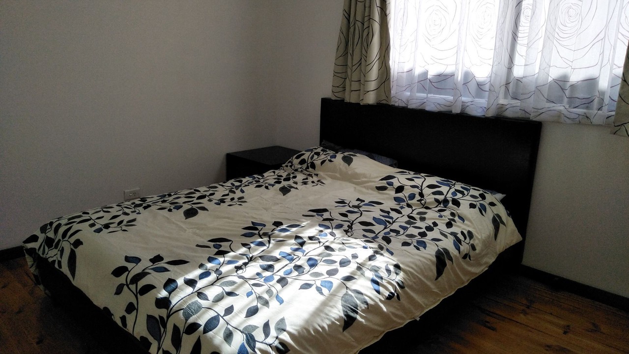 Photo of Bedroom in Caulfield South