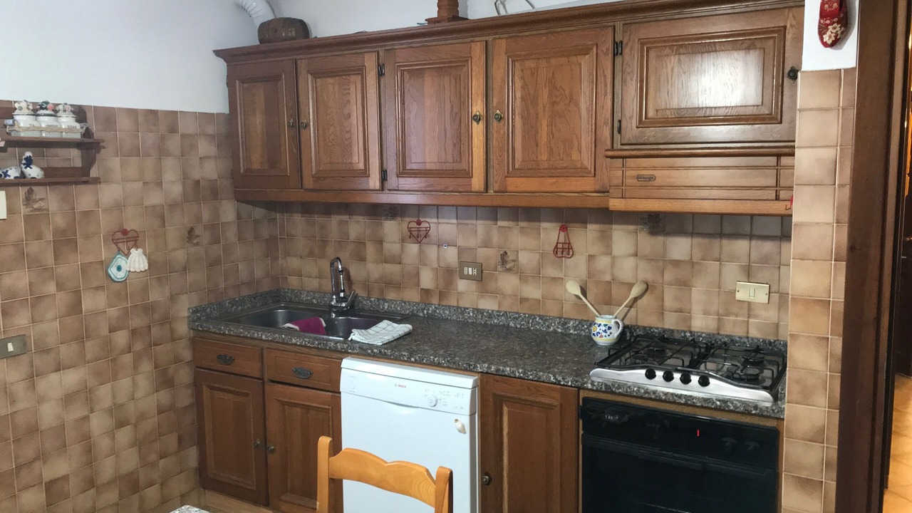 Photo of Kitchen in Pallanza