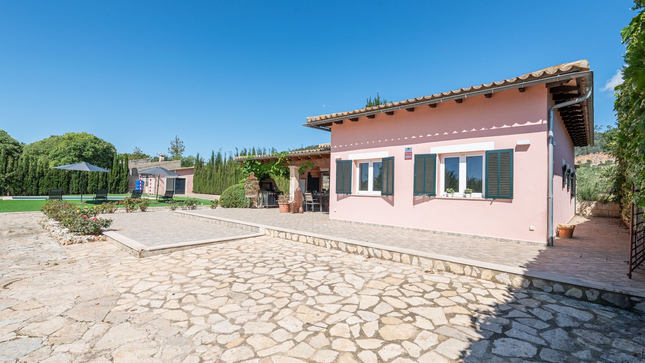 Photo of Outdoor in Lloseta