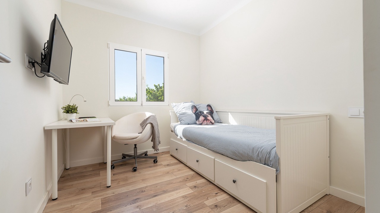 Photo of Bedroom in Lloseta