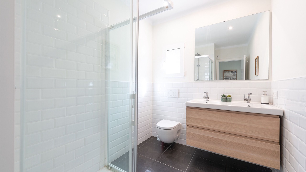 Photo of Bathroom in Lloseta