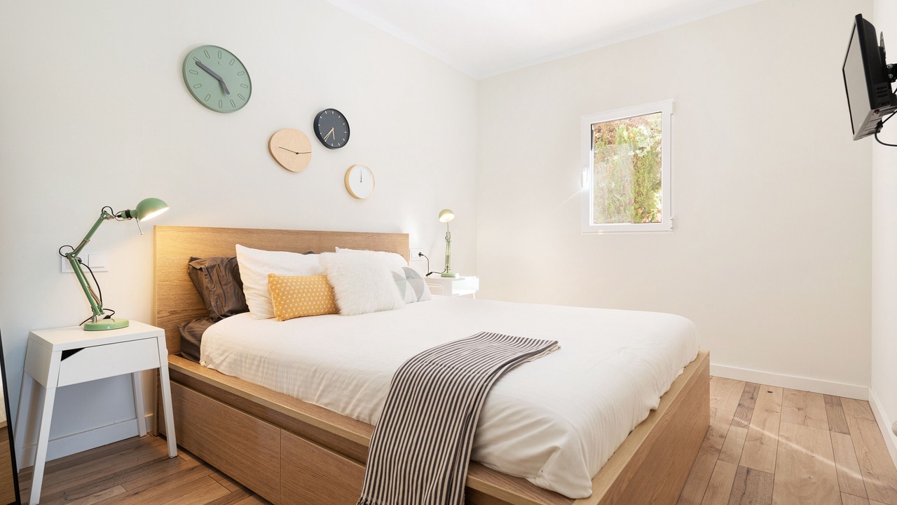 Photo of Bedroom in Lloseta