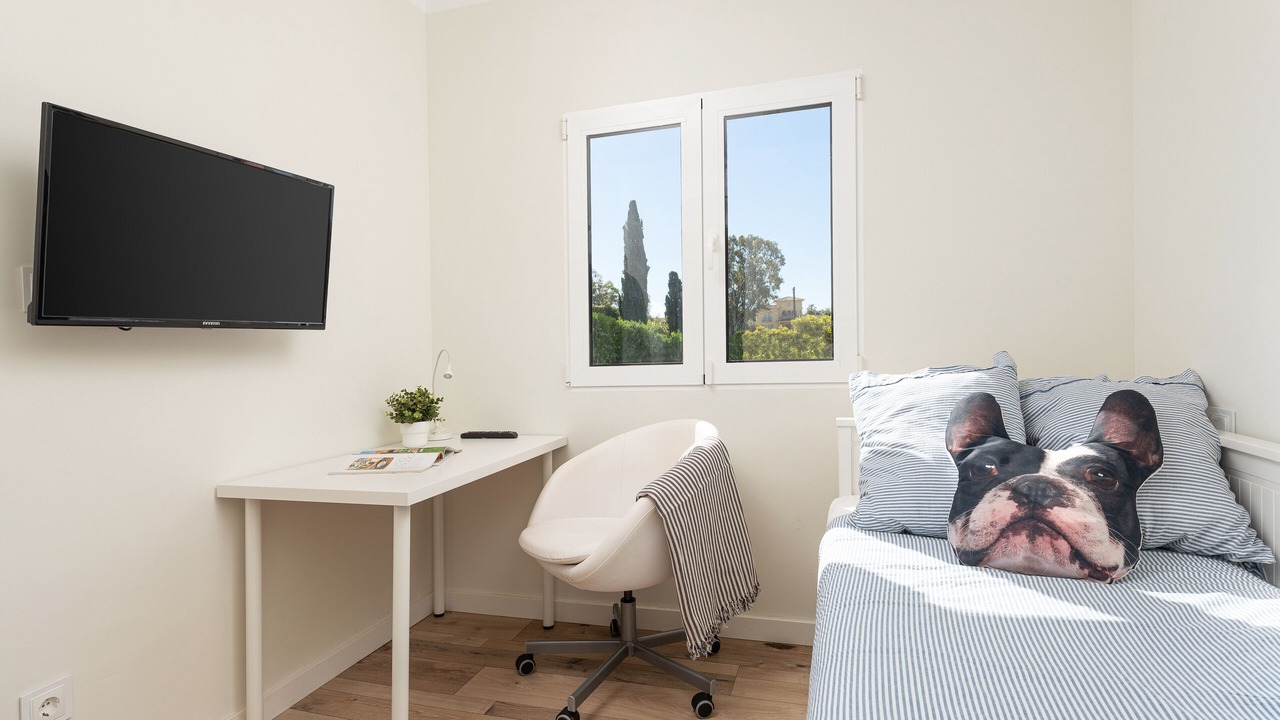 Photo of Bedroom in Lloseta