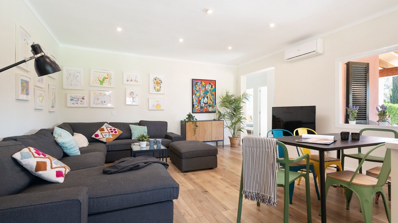 Photo of Livingroom in Lloseta