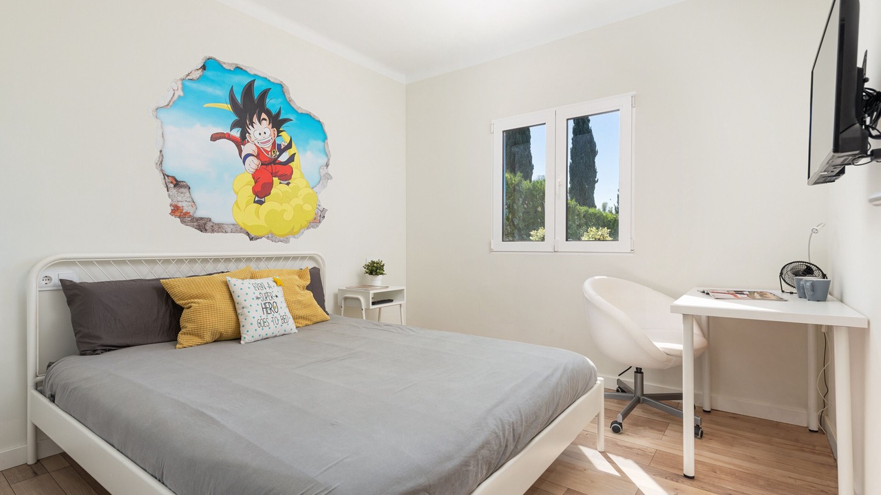 Photo of Bedroom in Lloseta