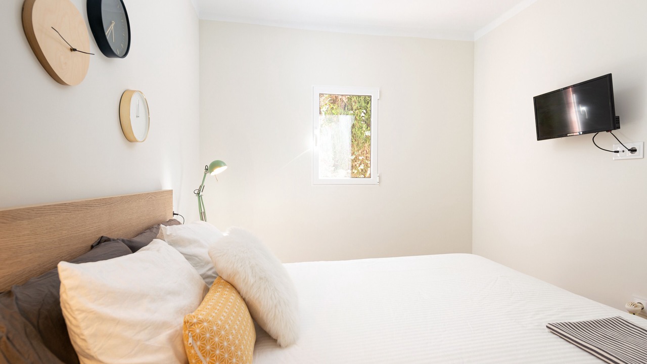 Photo of Bedroom in Lloseta