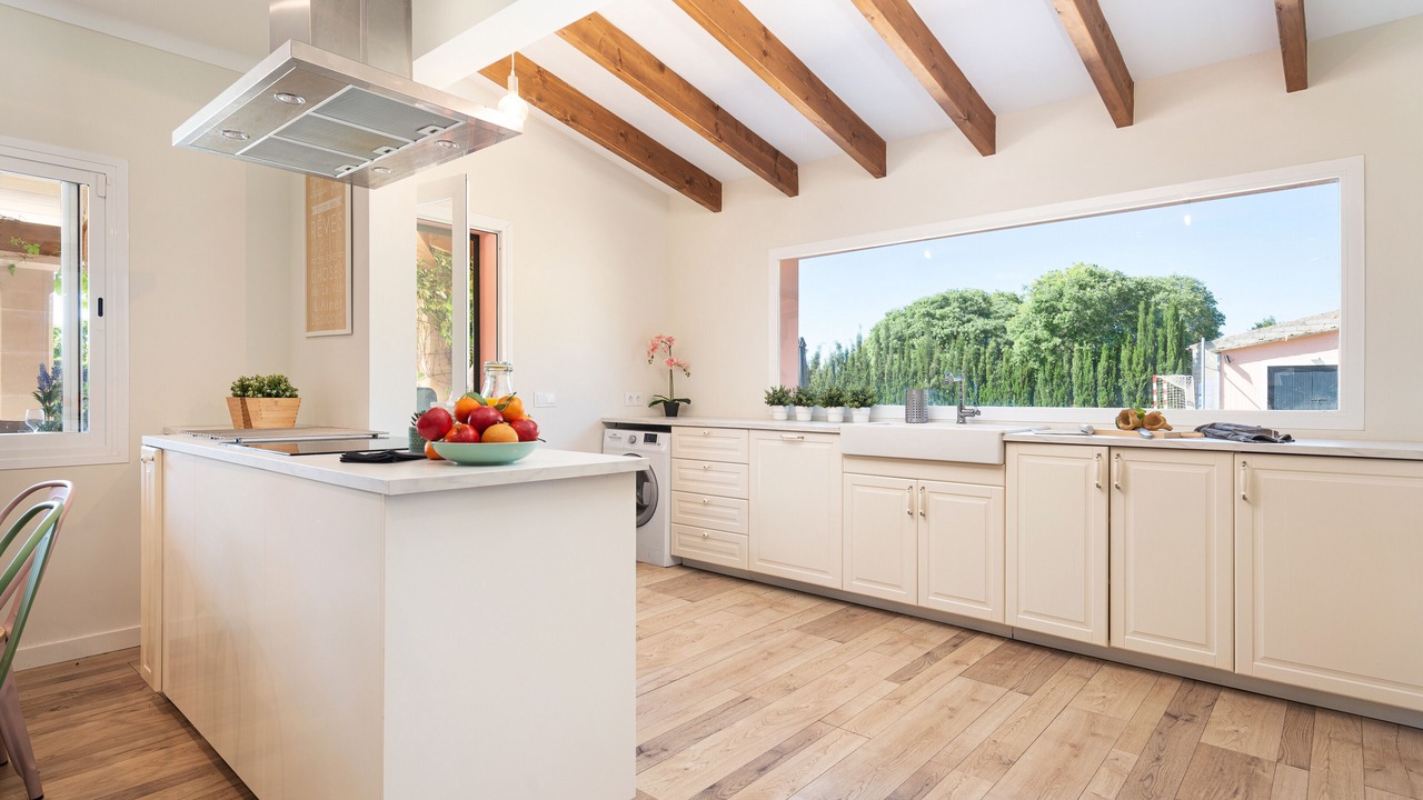 Photo of Kitchen in Lloseta