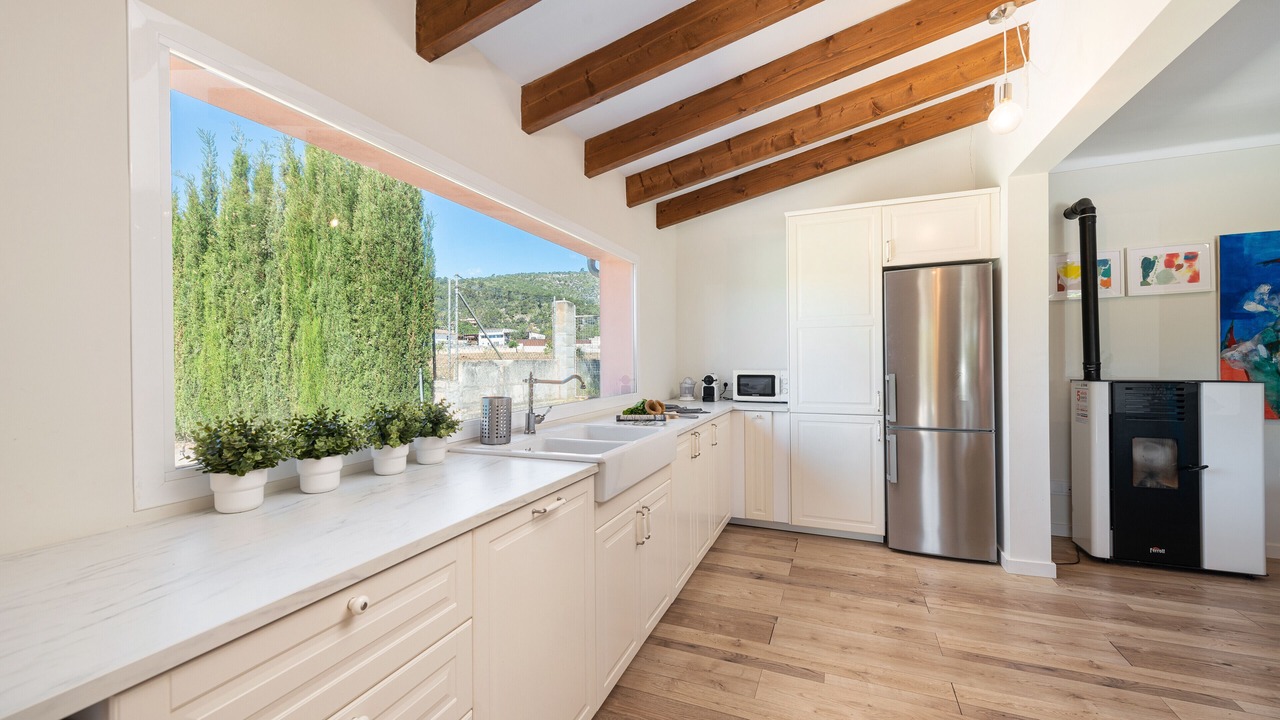 Photo of Kitchen in Lloseta