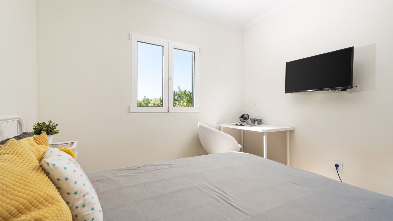 Photo of Bedroom in Lloseta