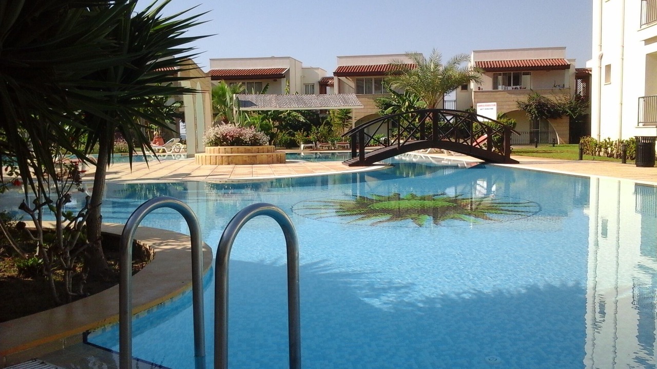 Photo of Outdoor in Bogaz