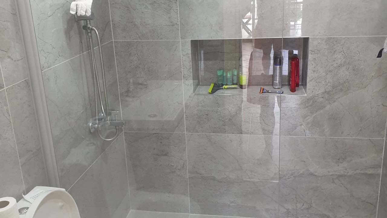 Photo of Bathroom in Bogaz
