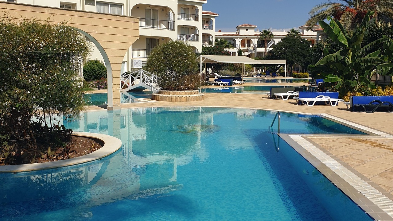 Photo of Outdoor in Bogaz