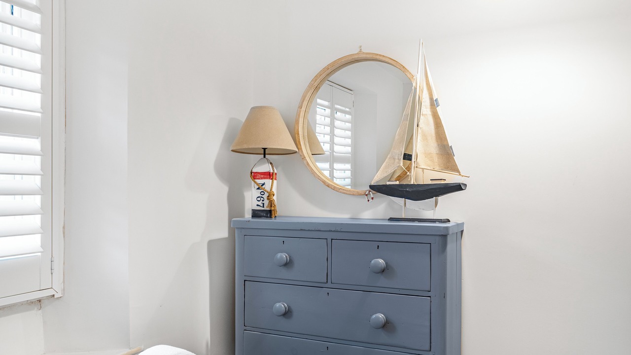 Photo of Bedroom in Fowey